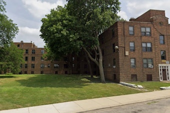 Lathrop Homes Ghost Town Finally Set For Comeback After Decades In Limbo