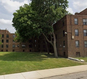 Lathrop Homes Ghost Town Finally Set For Comeback After Decades In Limbo