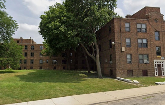 Lathrop Homes Ghost Town Finally Set For Comeback After Decades In Limbo
