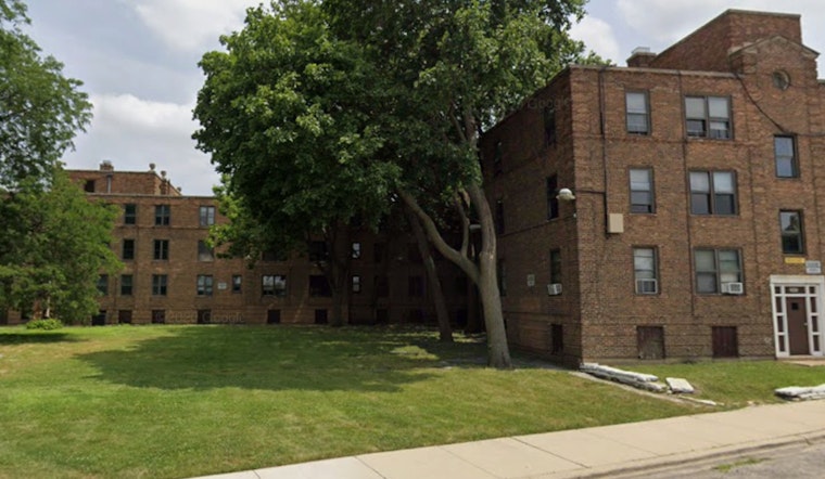 Lathrop Homes Ghost Town Finally Set For Comeback After Decades In Limbo