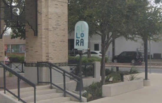 Latin Seafood Stunner (a)mar Makes Waves At San Antonio's Pearl