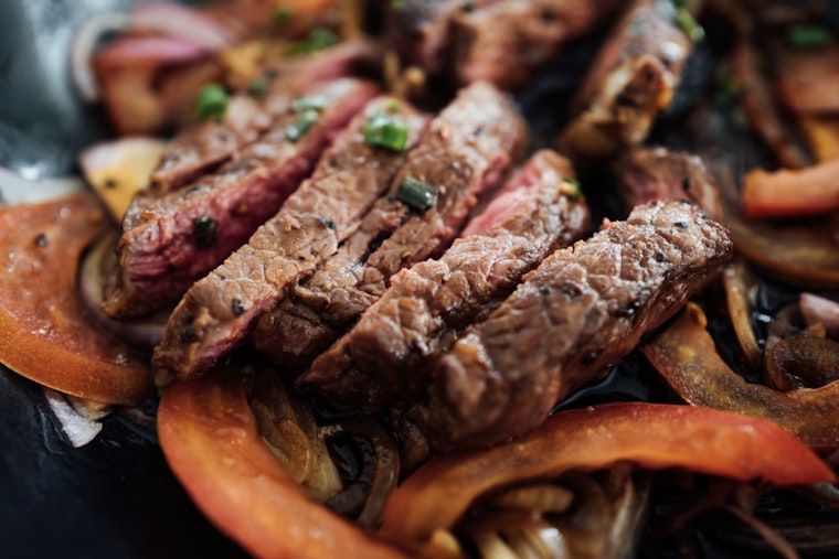 Latin Steakhouse Amasa Fires Up Near Rockefeller Center