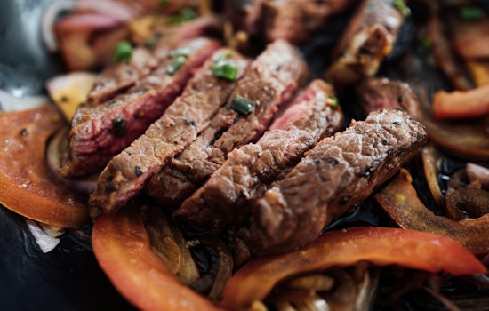 Latin Steakhouse Amasa Fires Up Near Rockefeller Center