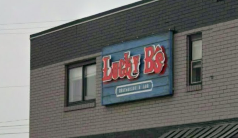 Latrobe’s Lucky B’s Leveled After Fire Guts Neighborhood Staple