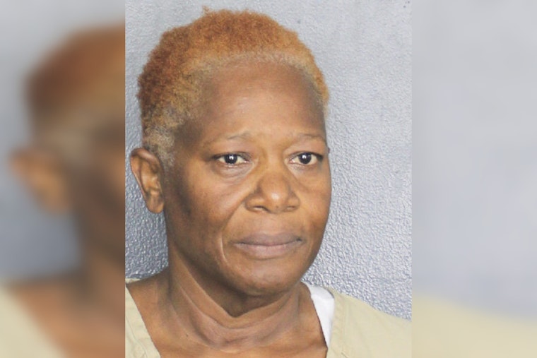 Lauderhill House of Horrors: Woman Busted After Two Dogs Put Down at Broward Shelter