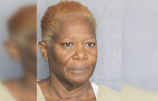 Lauderhill House of Horrors: Woman Busted After Two Dogs Put Down at Broward Shelter