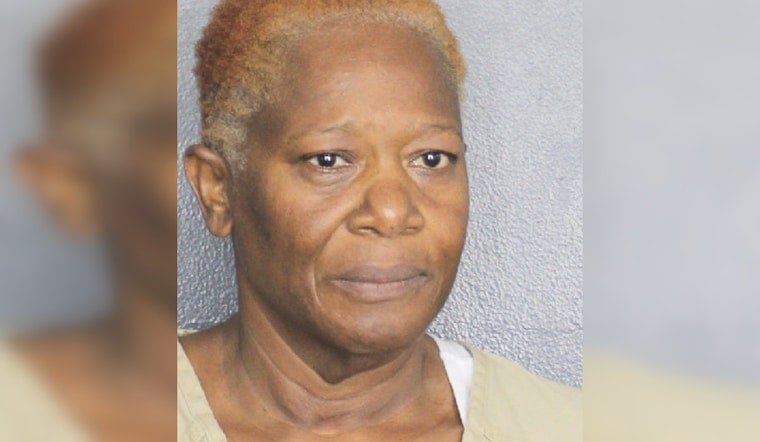 Lauderhill House of Horrors: Woman Busted After Two Dogs Put Down at Broward Shelter