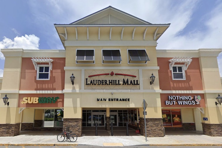 Lauderhill Mall’s Big Comeback: First Major Makeover In Decades On Deck