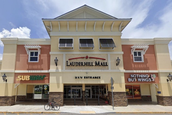 Lauderhill Mall’s Big Comeback: First Major Makeover In Decades On Deck