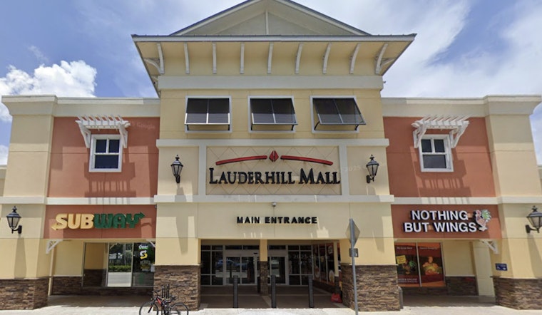 Lauderhill Mall’s Big Comeback: First Major Makeover In Decades On Deck