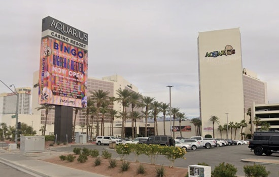 Laughlin Casino Elevator Horror Ends In Death, Family Hits Resort With Big Lawsuit