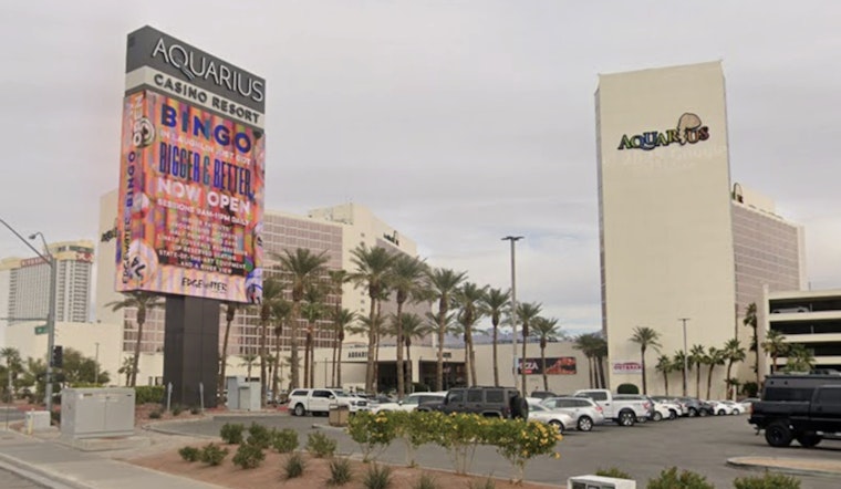 Laughlin Casino Elevator Horror Ends In Death, Family Hits Resort With Big Lawsuit