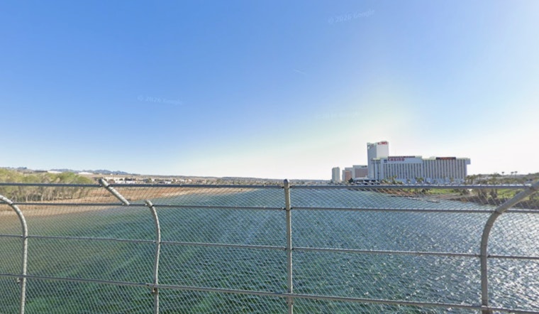Laughlin River Crowd Surge Pours Cash Into Casinos And Mom-and-Pop Shops