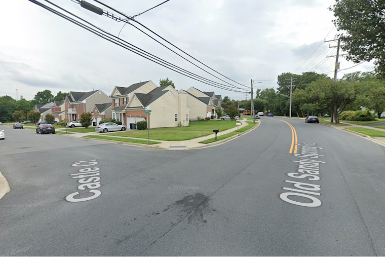 Laurel Shaken As Widely Shared Crash Clip Revives Grief Over DPW Worker’s Death