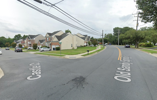 Laurel Shaken As Widely Shared Crash Clip Revives Grief Over DPW Worker’s Death