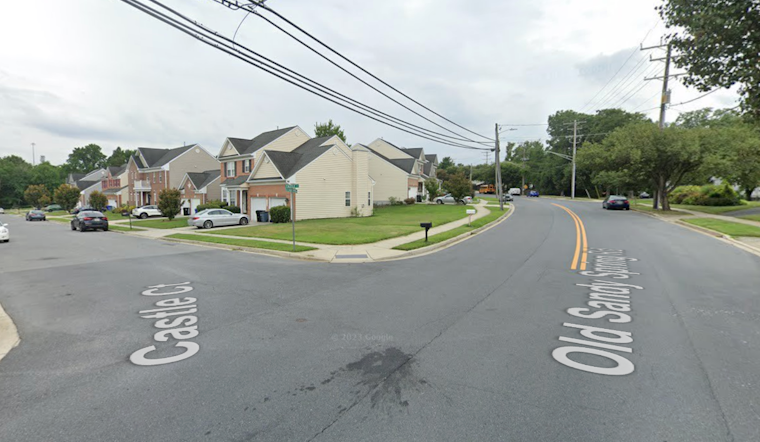 Laurel Shaken As Widely Shared Crash Clip Revives Grief Over DPW Worker’s Death