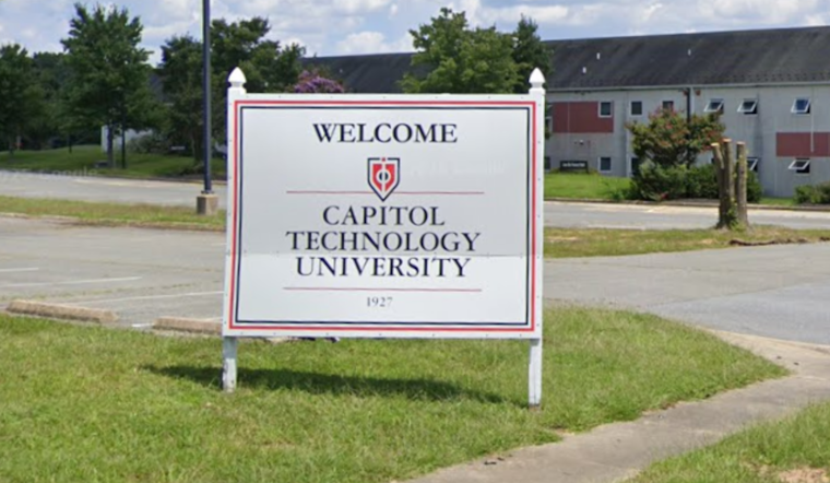 Laurel’s Capitol Tech Bets Big On The Skies To Keep Enrollment Soaring