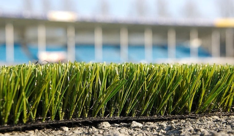 LAUSD Studies Turf Vs Natural Grass For High School Fields