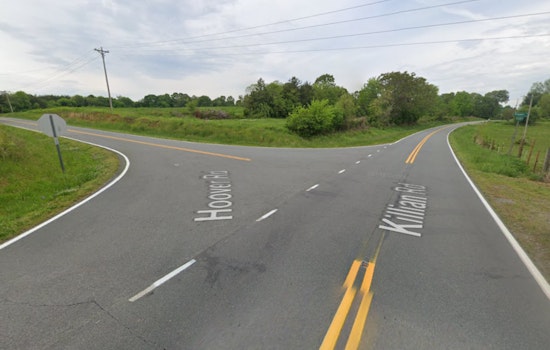 Lawnmower Crossing Turns Deadly On Killian Road, Lincolnton Man Killed