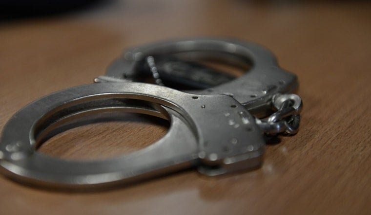Lawrence Sex Sting Snares Five Men After Online Ad Hinting At Teen