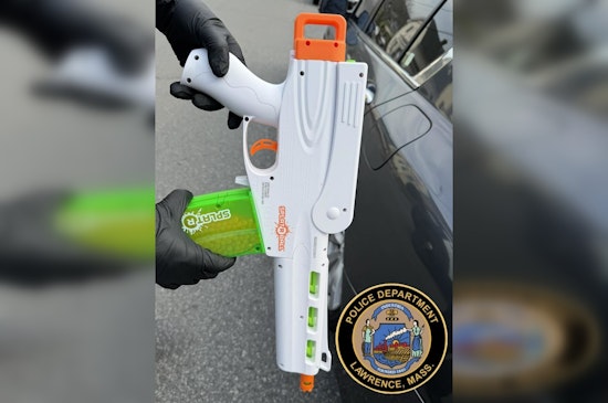 Lawrence Teen’s ‘Senior Assassin’ Stunt Turns Into Real-Life Assault Case