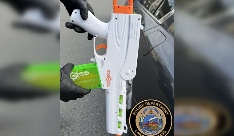 Lawrence Teen’s ‘Senior Assassin’ Stunt Turns Into Real-Life Assault Case