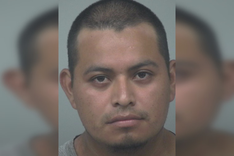 Lawrenceville Man Hit With Three Life Terms In Child Sex Abuse Case