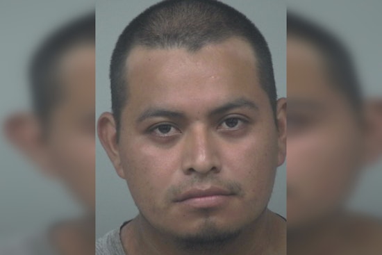 Lawrenceville Man Hit With Three Life Terms In Child Sex Abuse Case