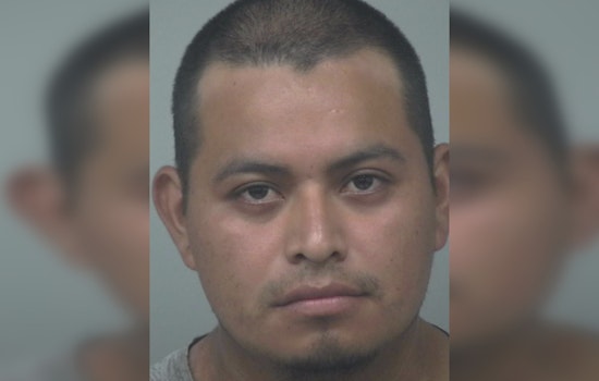 Lawrenceville Man Hit With Three Life Terms In Child Sex Abuse Case