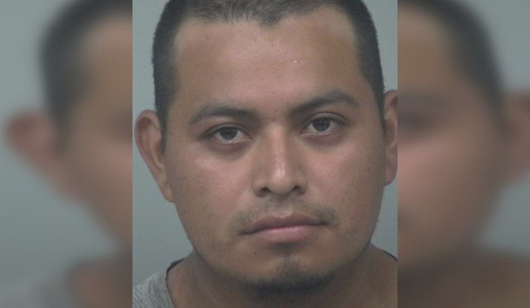 Lawrenceville Man Hit With Three Life Terms In Child Sex Abuse Case