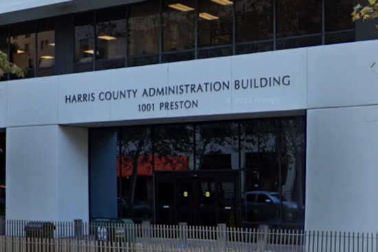 Lawyers Flood Houston Eviction Courts, Give Tenants A Last‑Second Lifeline