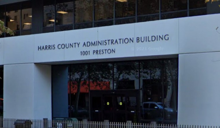 Lawyers Flood Houston Eviction Courts, Give Tenants A Last‑Second Lifeline