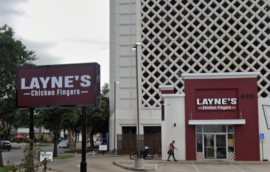 Fried Chicken Invasion as Layne's Targets Northwest Side Landing In San Antonio