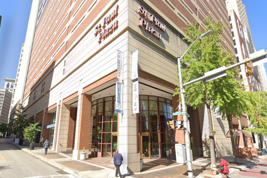 Lead Rain Over TV Hill: Baltimore Tower Owners Cut $2.2 Million Deal