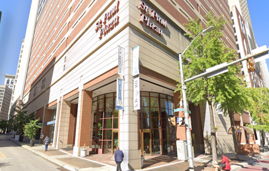 Lead Rain Over TV Hill: Baltimore Tower Owners Cut $2.2 Million Deal