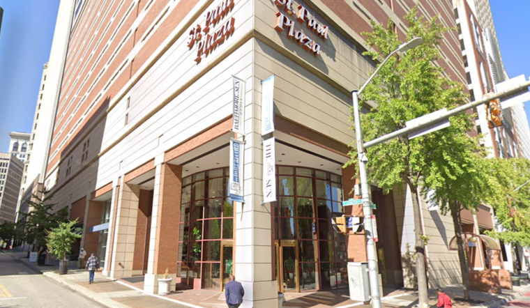 Lead Rain Over TV Hill: Baltimore Tower Owners Cut $2.2 Million Deal