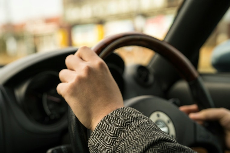 Leadfoot Illinois Drivers May Get Speed Caps Instead Of Losing Licenses