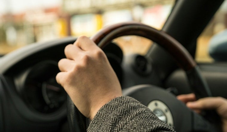 Leadfoot Illinois Drivers May Get Speed Caps Instead Of Losing Licenses