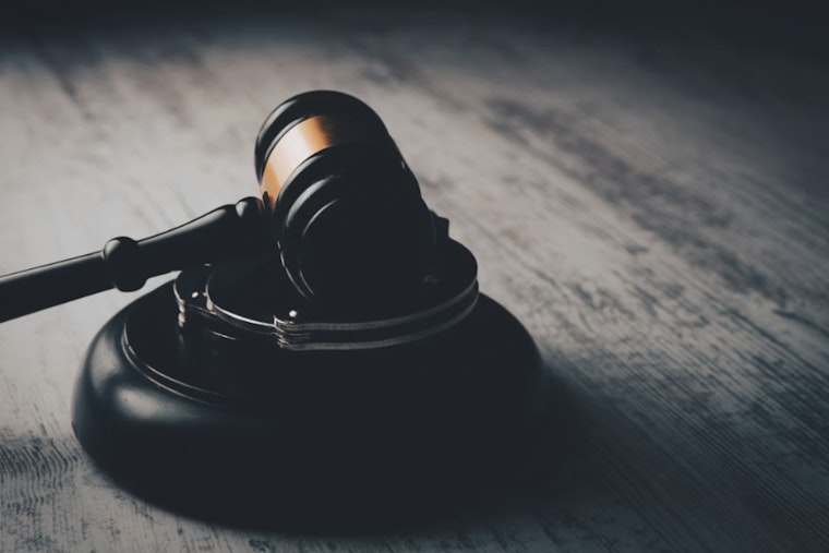 League City Man Gets 30 Years For Live-Streamed Child Sex Abuse