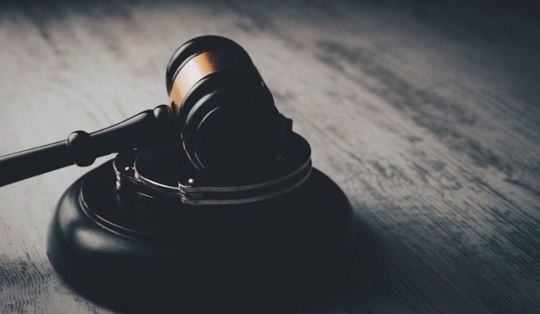 League City Man Gets 30 Years For Live-Streamed Child Sex Abuse