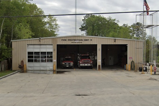 Leaked Slur Tape Puts Denham Springs Fire Chief On The Hot Seat