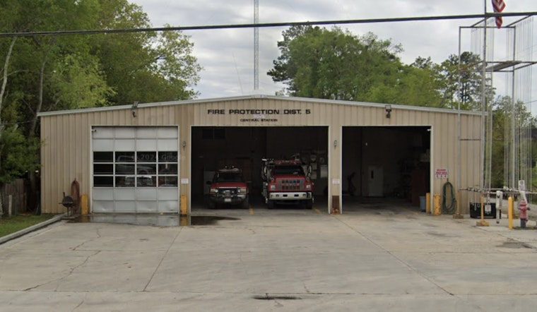 Leaked Slur Tape Puts Denham Springs Fire Chief On The Hot Seat