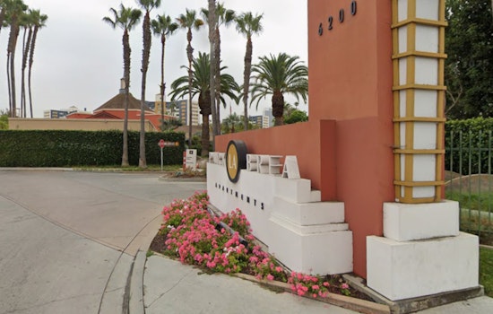 Leaky ‘Luxury’ At Park La Brea: Miracle Mile Giant Branded Unsafe By Tenants