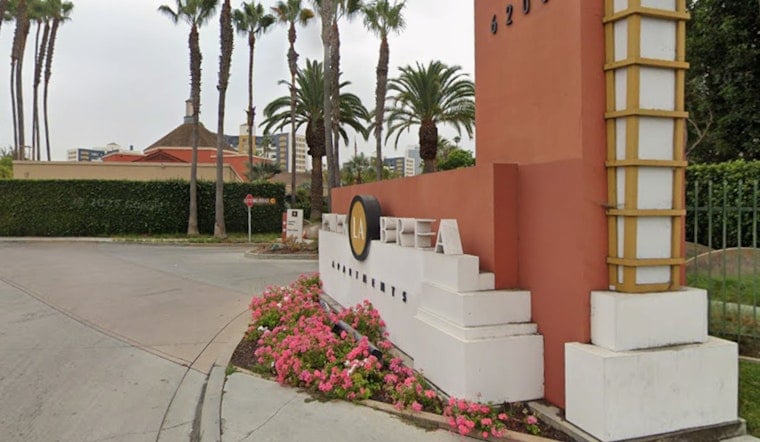 Leaky ‘Luxury’ At Park La Brea: Miracle Mile Giant Branded Unsafe By Tenants