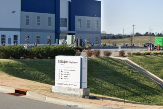Lebanon Amazon Delivery Hub Shutters Overnight, 100 Workers Left Reeling