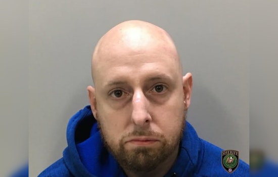 Lebanon Authorities Seek Patrick LaForest On Multiple Warrants