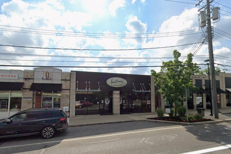 Lee Road Nightlife Gets A Jolt As High Key On Lee Takes Over Voodoo Space