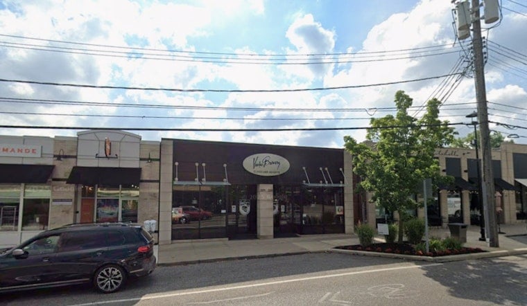 Lee Road Nightlife Gets A Jolt As High Key On Lee Takes Over Voodoo Space