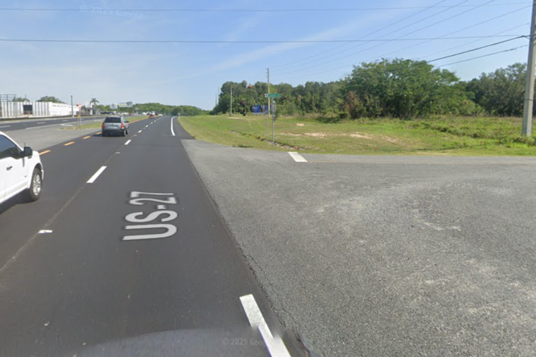 Leesburg Hit-and-Run Horror: Driver Bolts After Woman Killed on U.S. 27