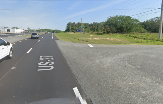 Leesburg Hit-and-Run Horror: Driver Bolts After Woman Killed on U.S. 27